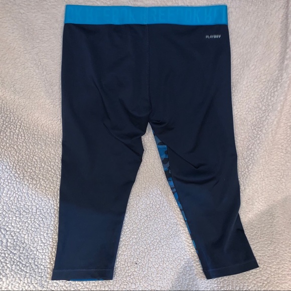 REEBOK 3/4 leggings - Picture 3 of 4